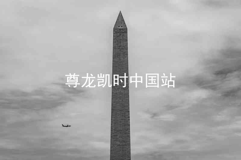 尊龙凯时中国站