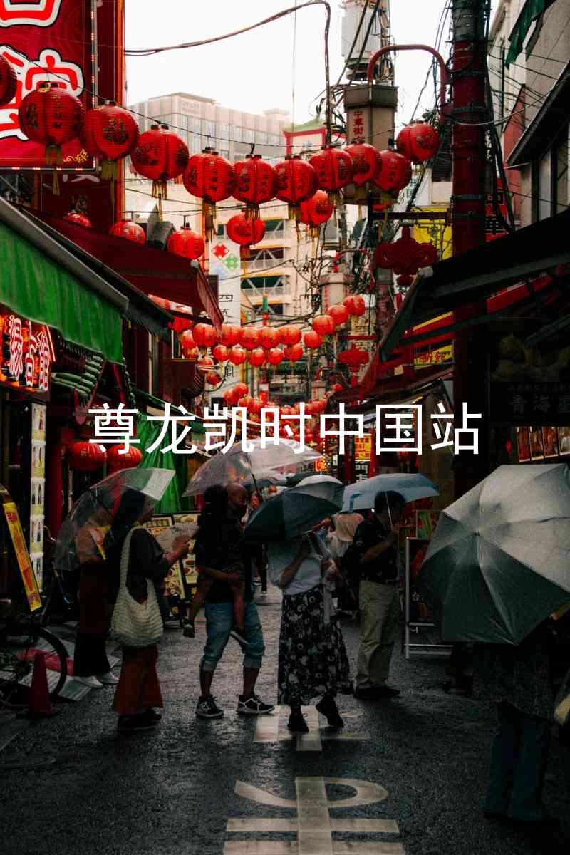 尊龙凯时中国站